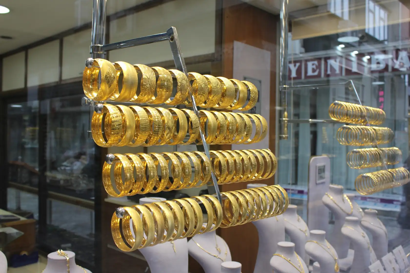 Salih Özman: 2026'da en çok kazandıran yine altın olacak