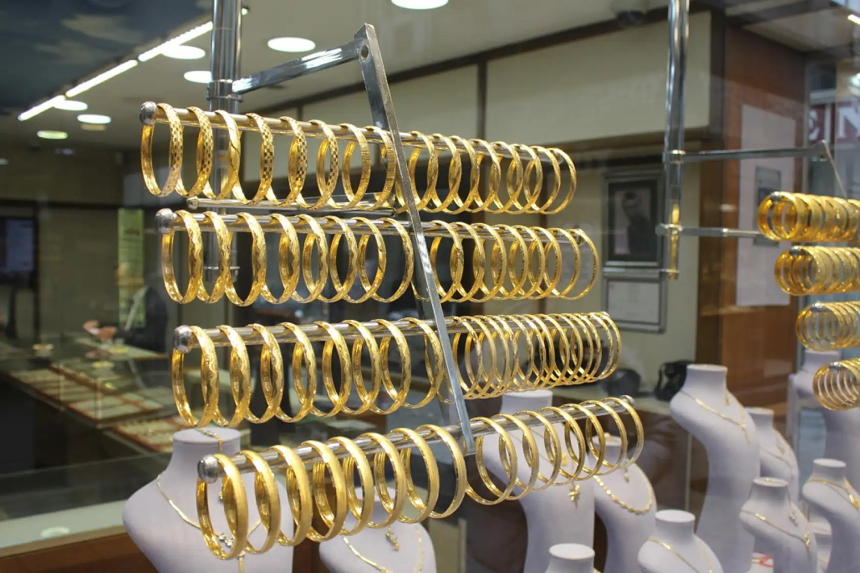 Salih Özman: 2026'da en çok kazandıran yine altın olacak