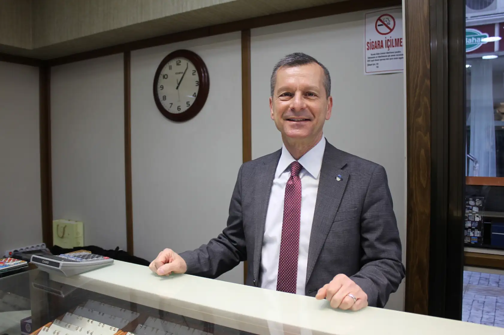 Salih Özman: 2026'da en çok kazandıran yine altın olacak