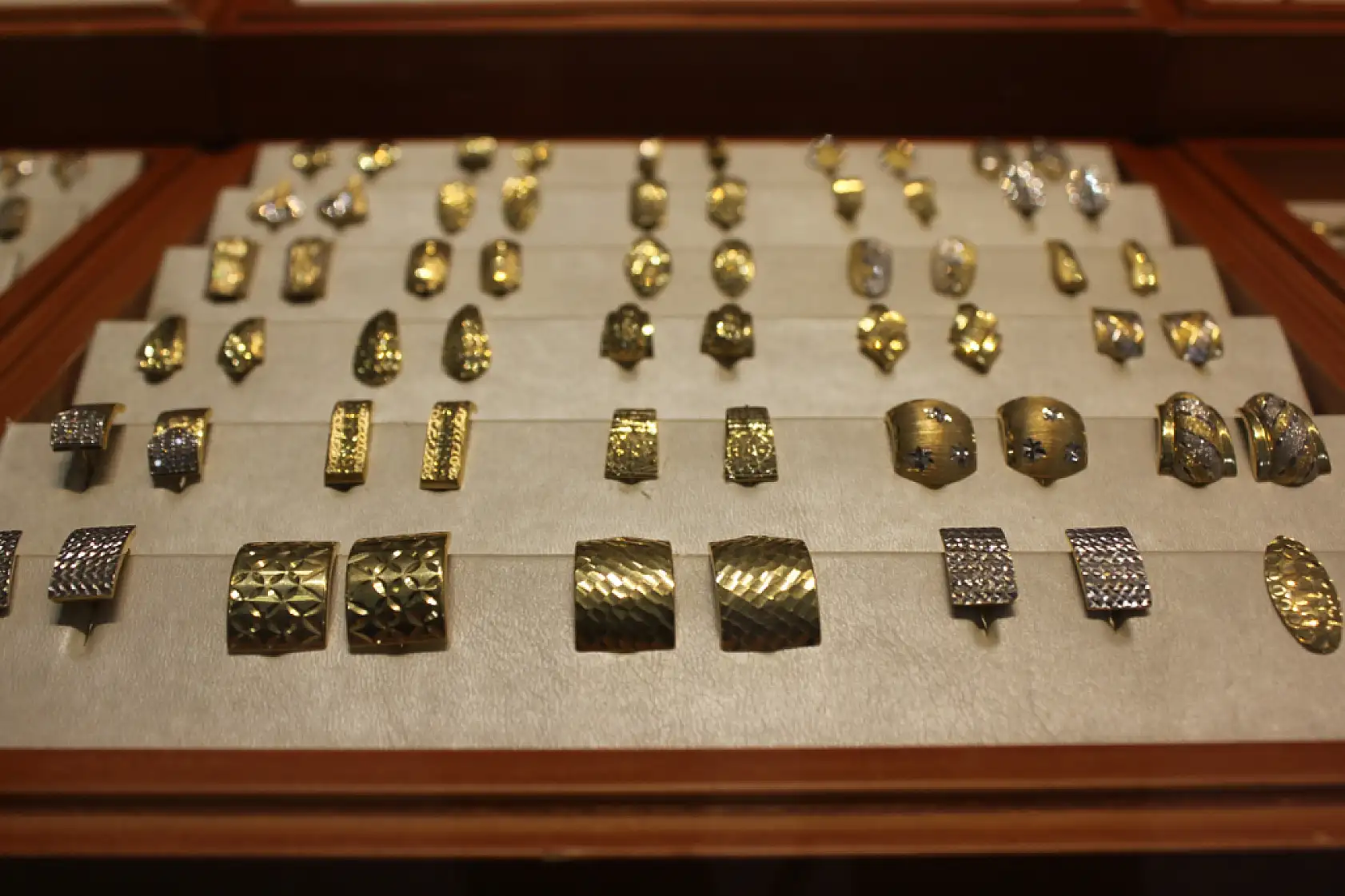 Salih Özman: 2026'da en çok kazandıran yine altın olacak