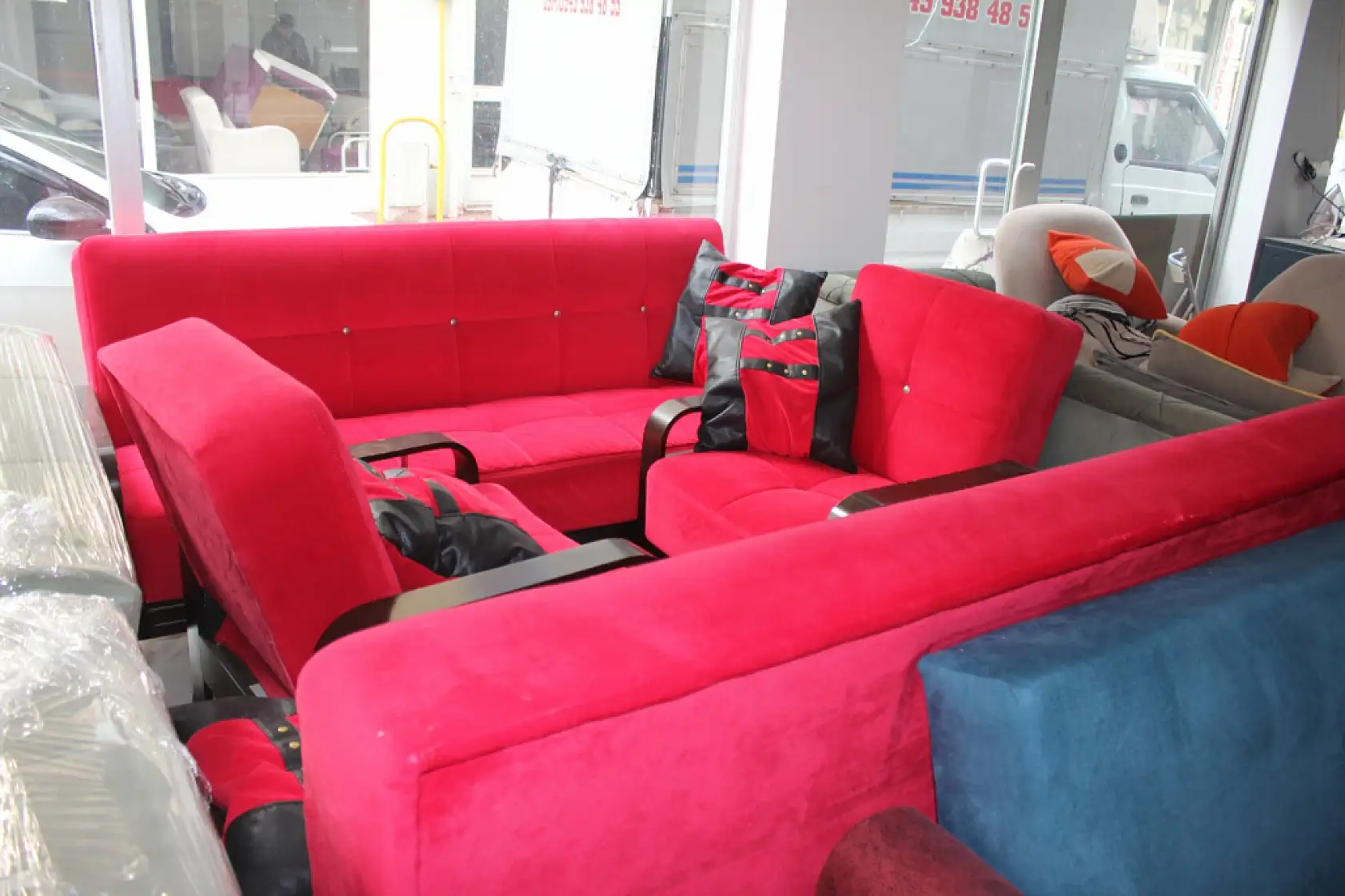 Samsun'da ev kurmak her geçen gün zorlaşıyor : Müşteri sıfır alamıyor, esnaf 2. El satamıyor