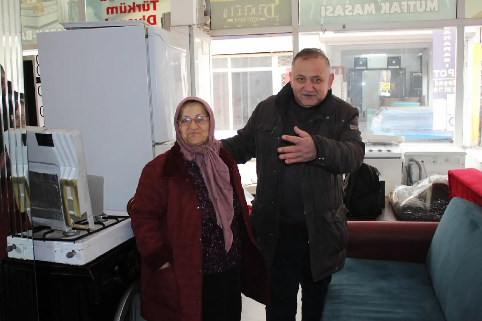 Samsun'da ev kurmak her geçen gün zorlaşıyor : Müşteri sıfır alamıyor, esnaf 2. El satamıyor