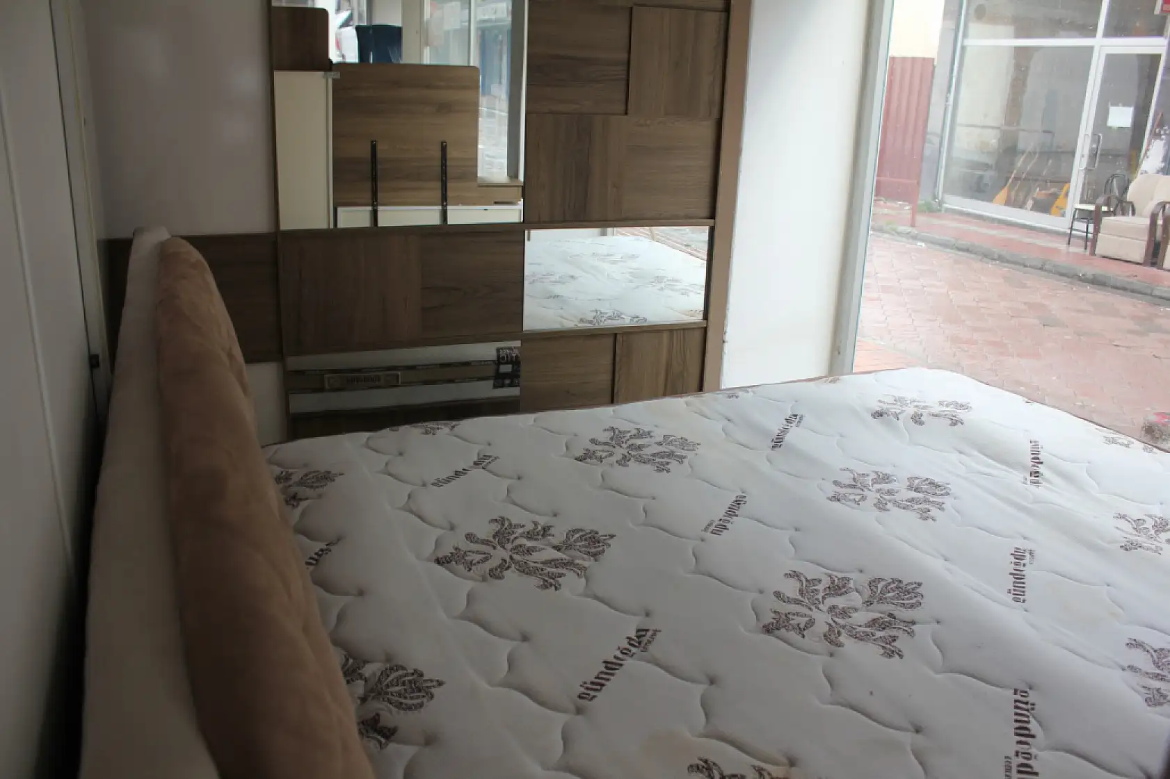 Samsun'da ev kurmak her geçen gün zorlaşıyor : Müşteri sıfır alamıyor, esnaf 2. El satamıyor