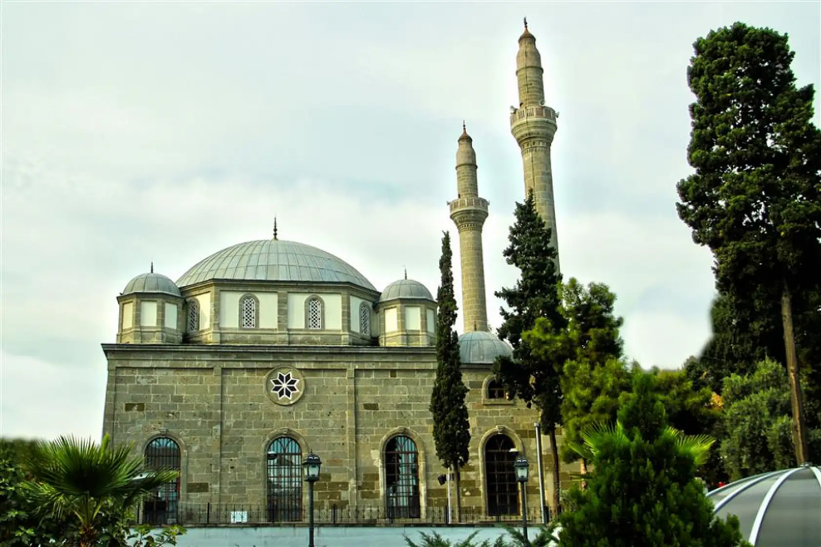 Miraç Kandili yarın idrak edilecek