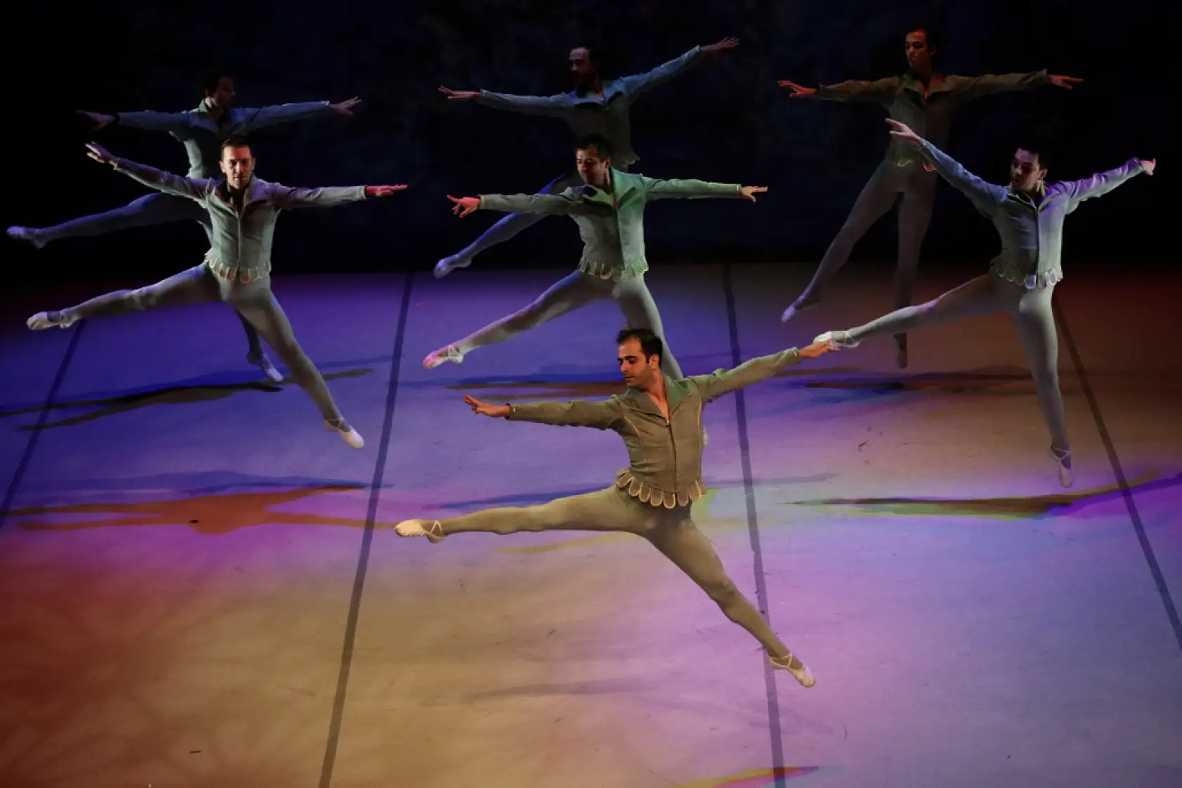 Samsun'da 'Fındıkkıran' heyecanı