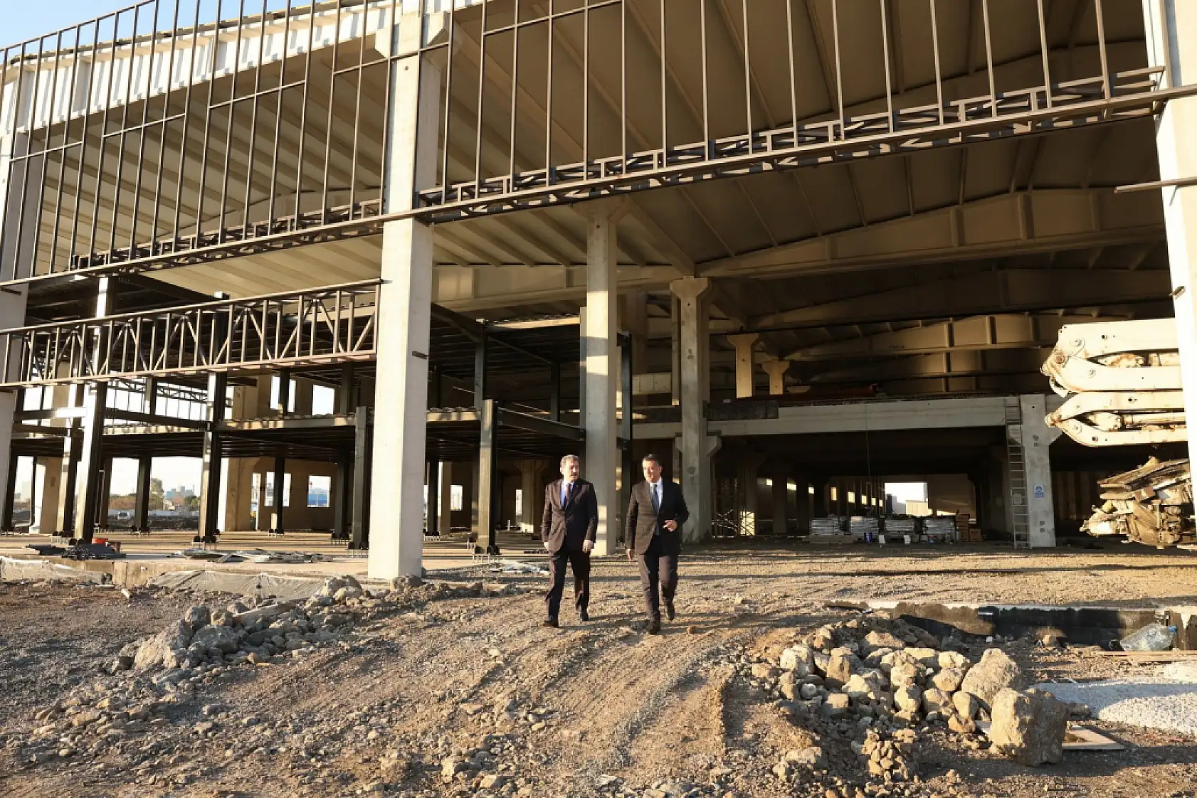 Samsun, Sağlık Teknolojilerinde Küresel Üs Olma Yolunda İlerliyor