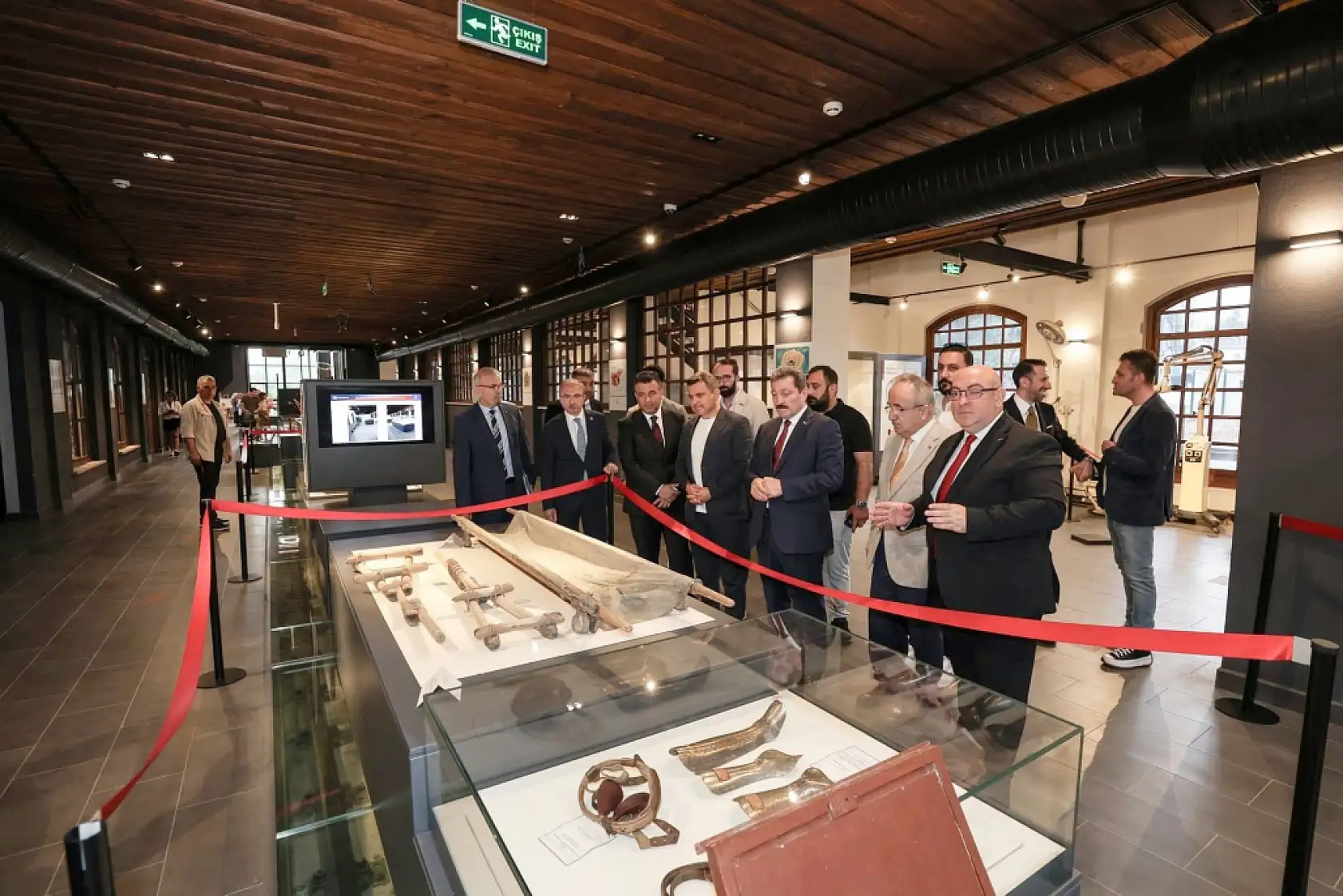 Samsun, Sağlık Teknolojilerinde Küresel Üs Olma Yolunda İlerliyor