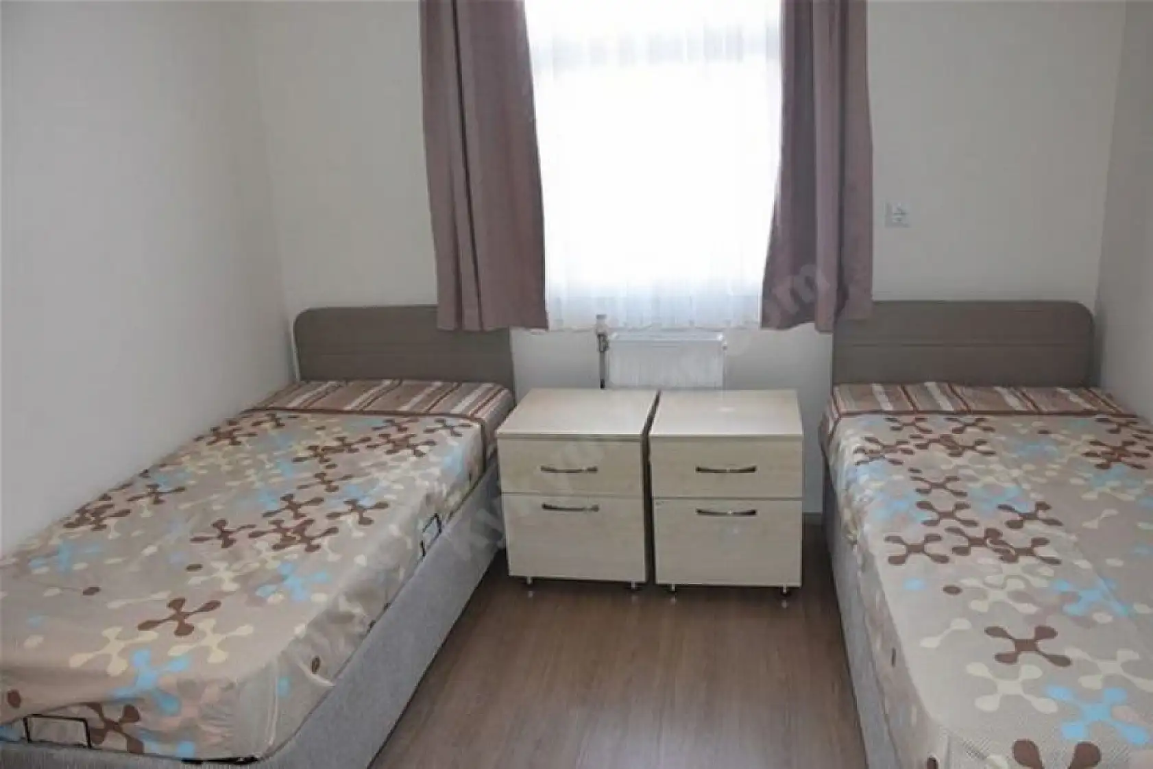 Ek kontenjanla yerleşen öğrencilerin yurt başvuru sonuçları açıklandı