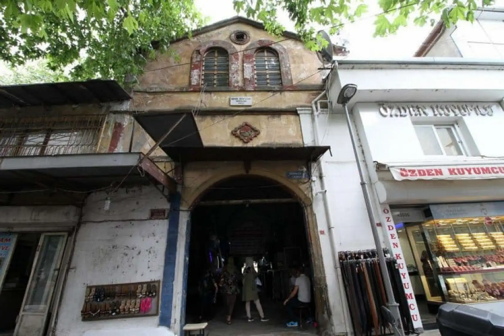 Samsun'da görülmesi gereken 25 yer