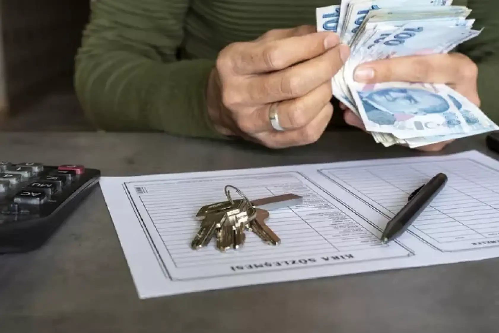 Eylül Ayı Kira Zammı Oranı Ne Olacak? 2025 Eylül Kira Artış Oranı Hesaplaması