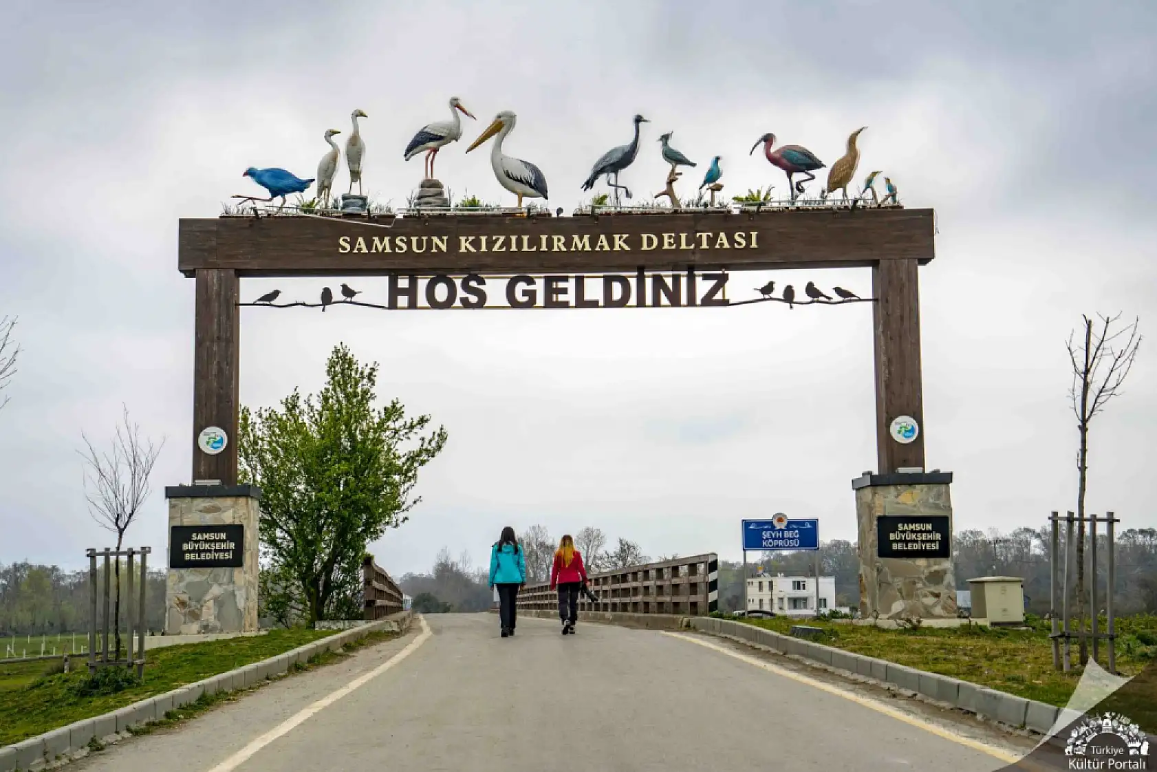 Kuş Cenneti için Önemli Karar! Trafiğe Kapatılıyor!