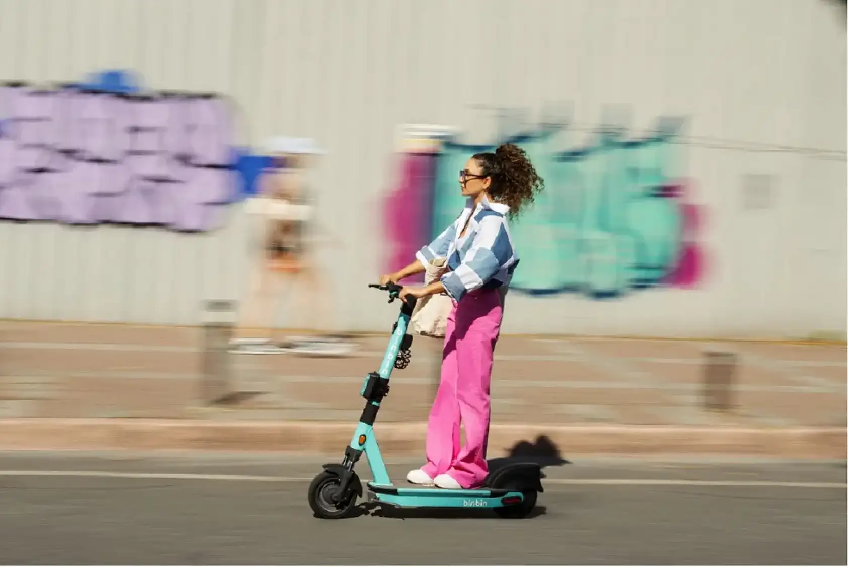 Elektrikli Scooterlerde yeni düzenleme yürürlüğe girdi