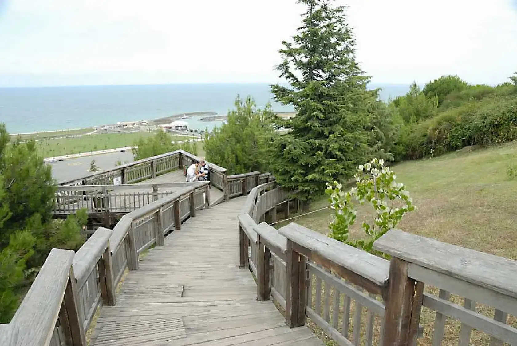 Samsun'da görülmesi gereken 25 yer