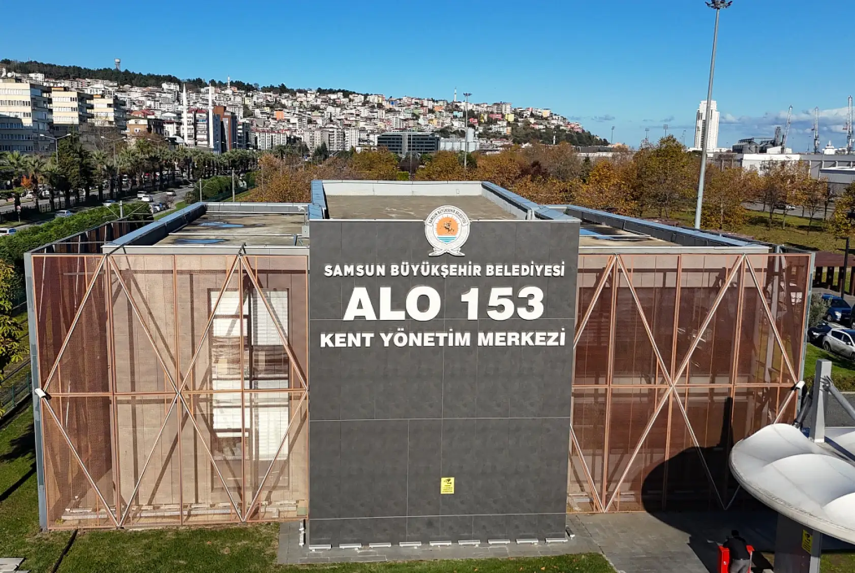 ALO 153'ten 2025 Yılında Rekor Başarı