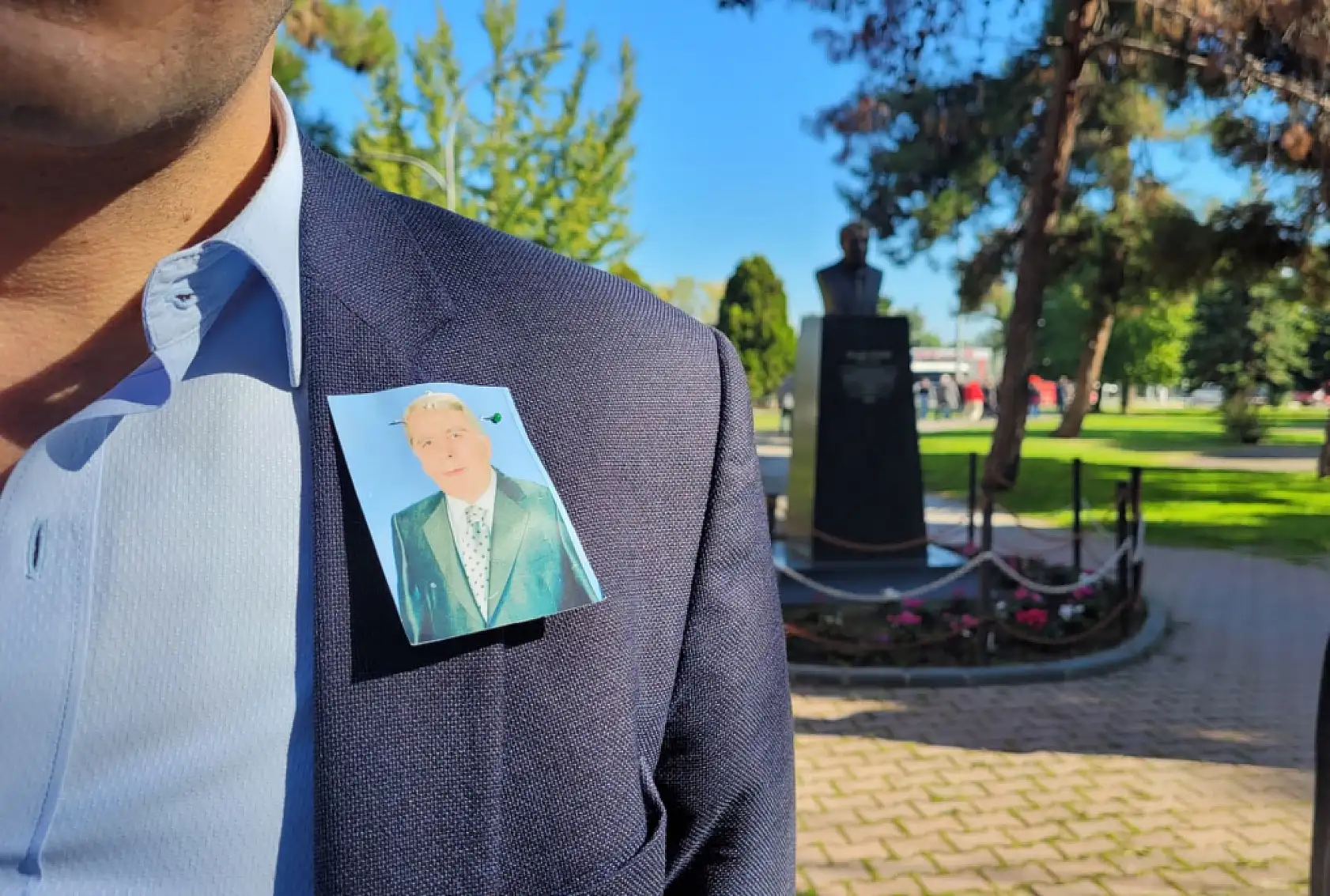 Muzaffer Önder, vefatının 20. yılında saygı ve özlemle anıldı