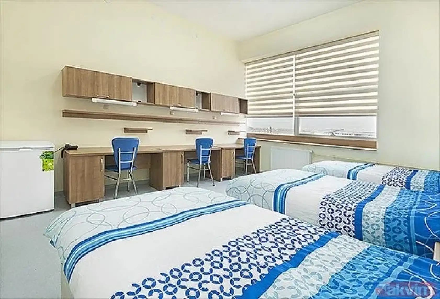 GSB KYK Ek Kontenjan Yurt Başvuruları Başlıyor