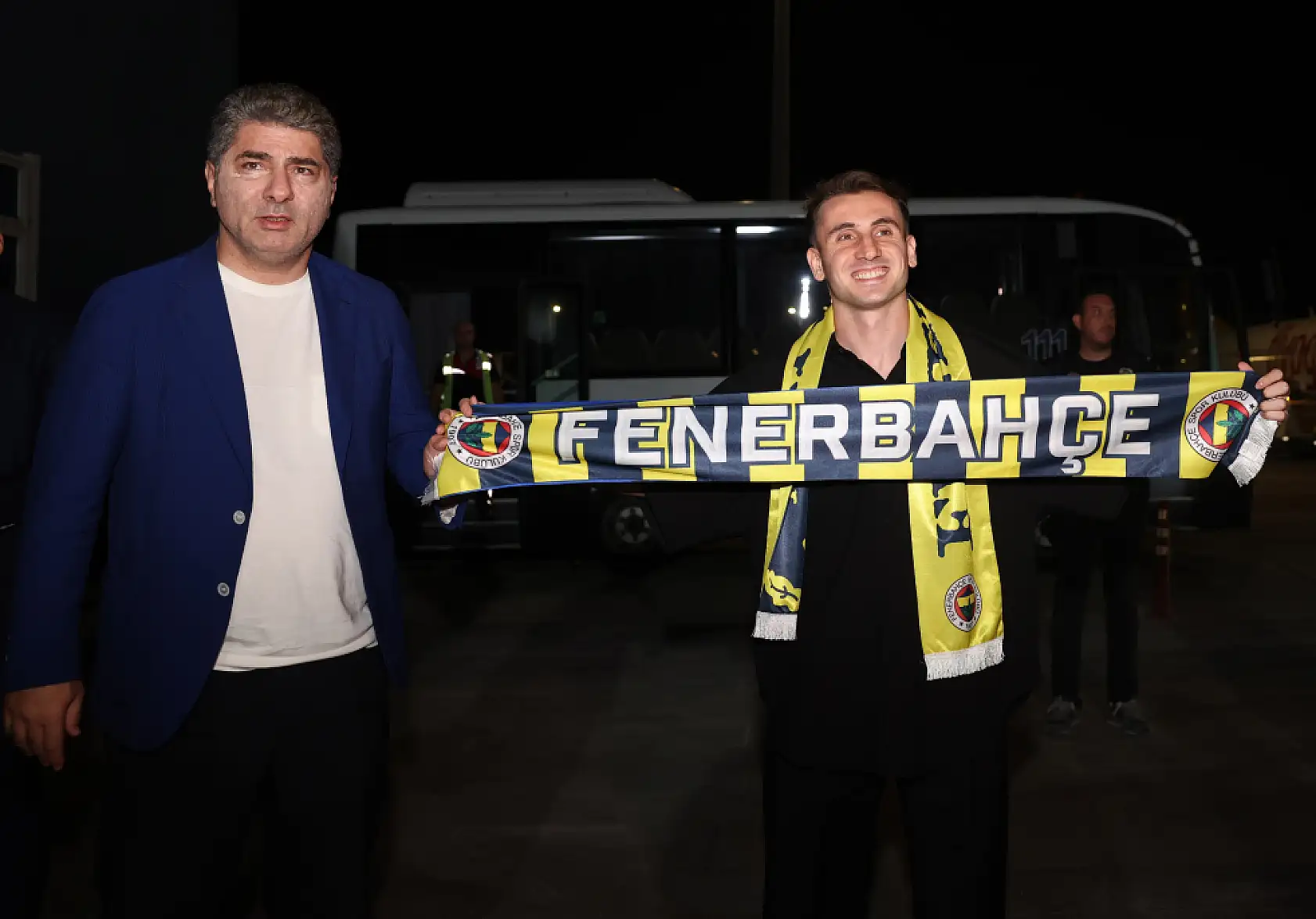 Fenerbahçe'ye Şampiyonluk Sözü