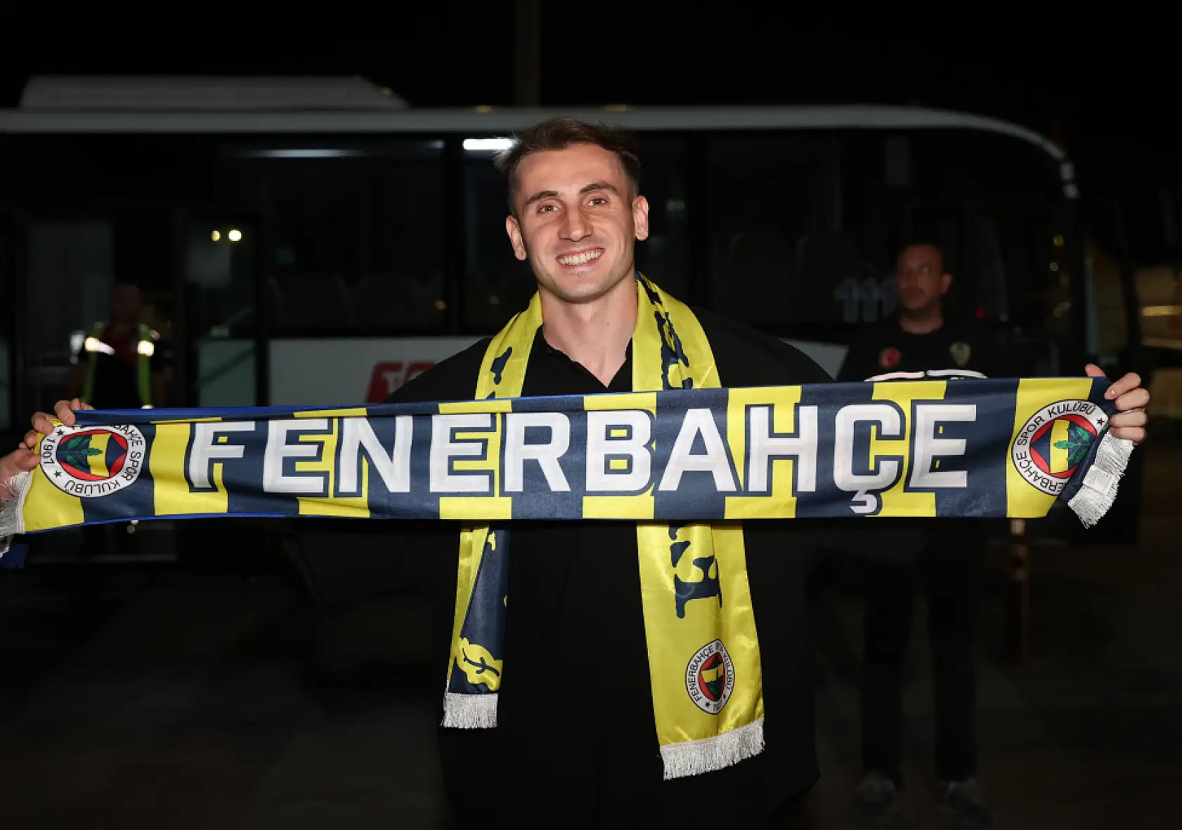 Fenerbahçe'ye Şampiyonluk Sözü