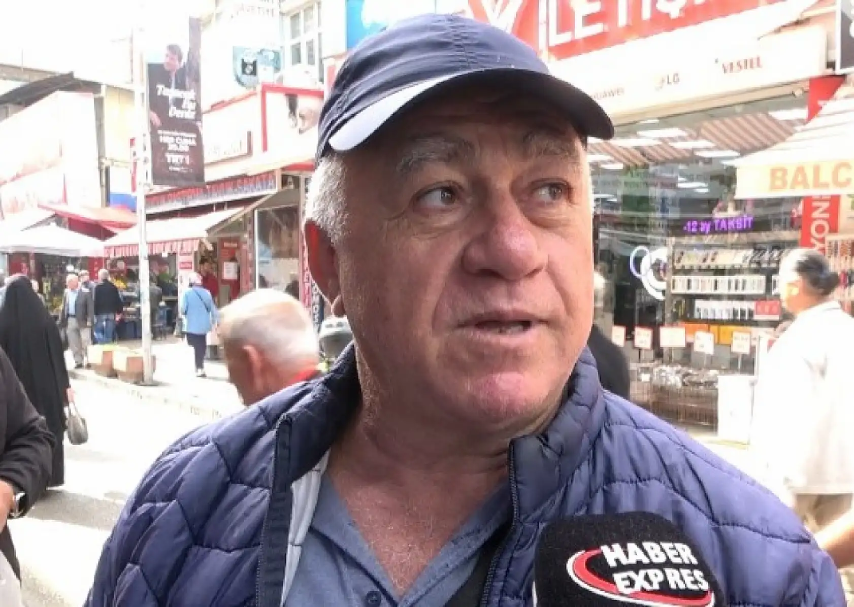 Merak edilen Hamsi 'iri mi?' sorusuna yanıt geldi !