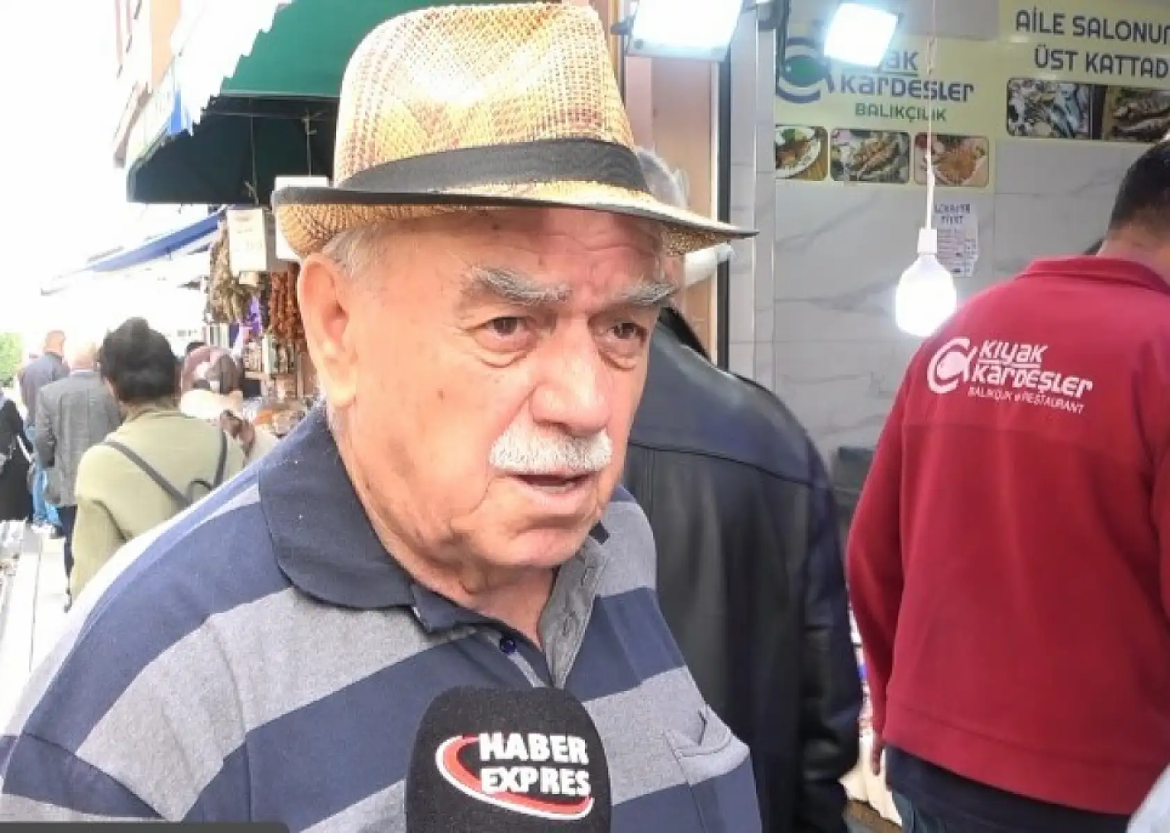 Merak edilen Hamsi 'iri mi?' sorusuna yanıt geldi !