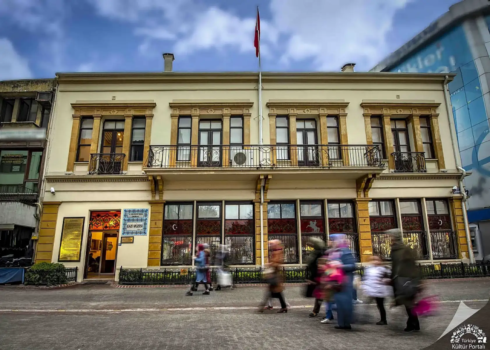 Samsun'da görülmesi gereken 25 yer