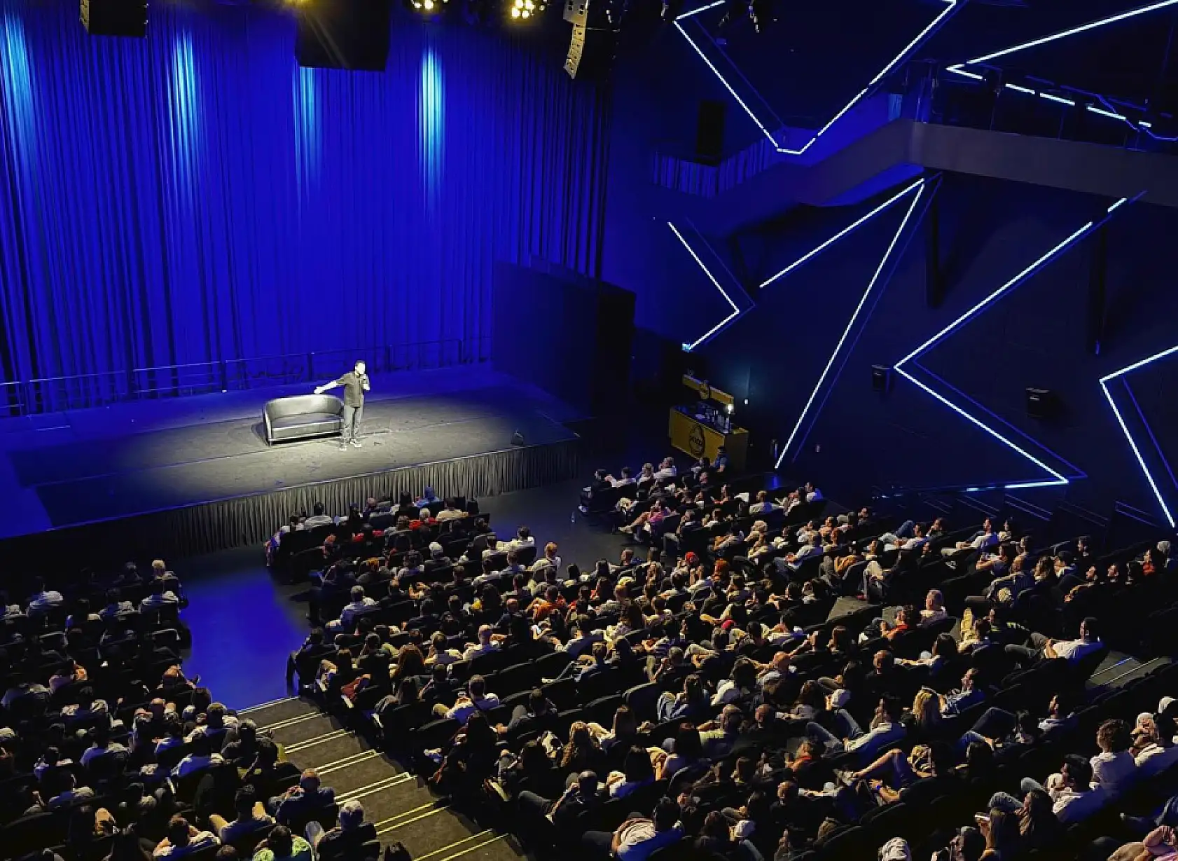 Samsun'da Bu Hafta Sonu Nereye Gidilir? İşte Dolu Dolu Etkinlik Rehberi (Tarihli)