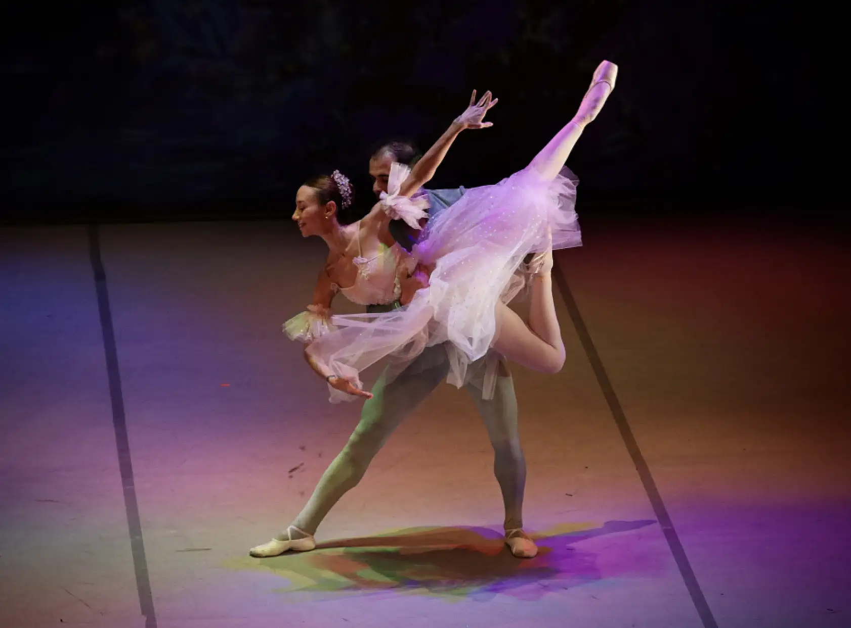 Samsun'da 'Fındıkkıran' heyecanı