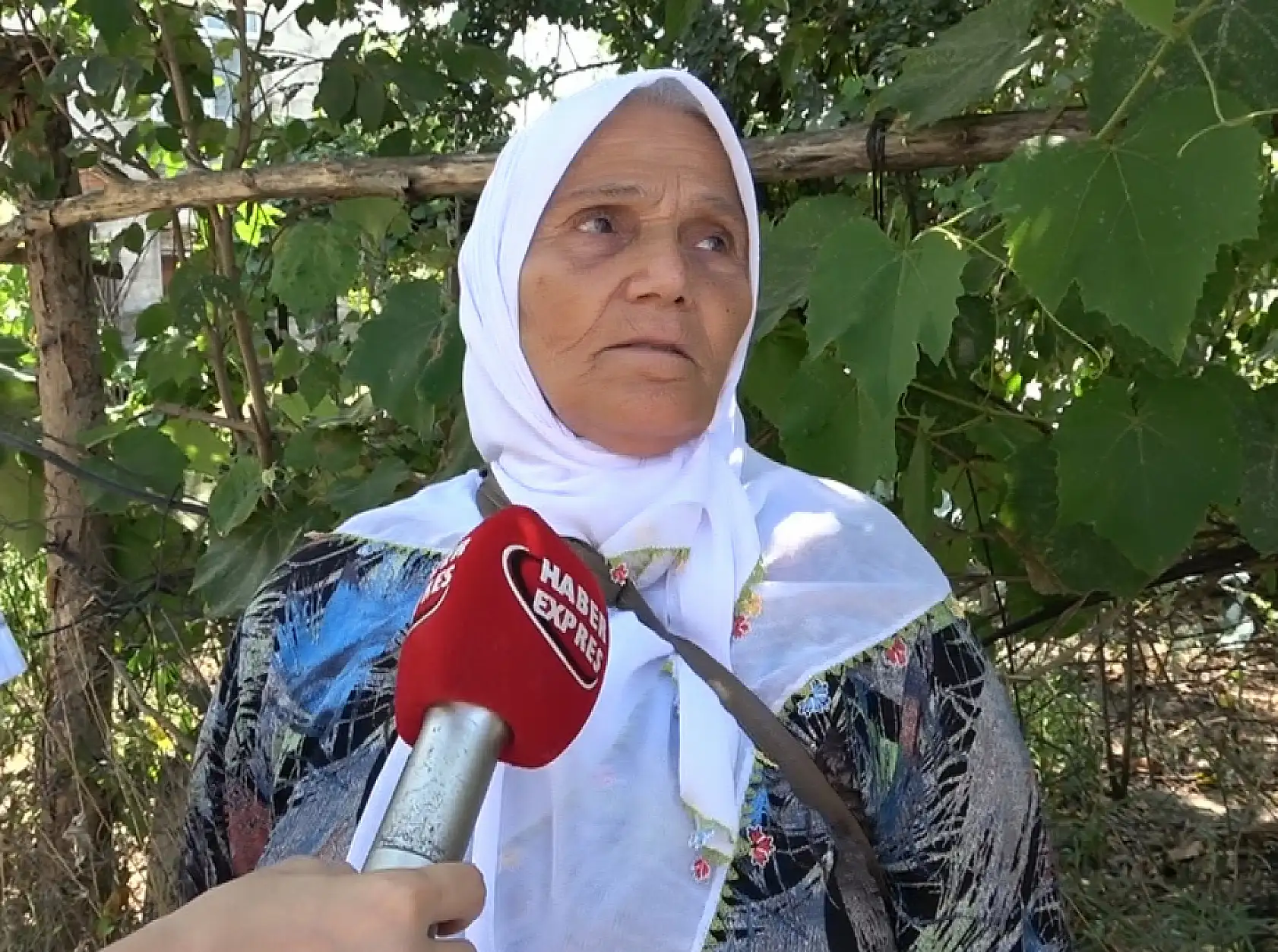 Çarşamba'da Kötü Koku İsyanı: 'Camlarımızı Açamaz Hale Geldik'