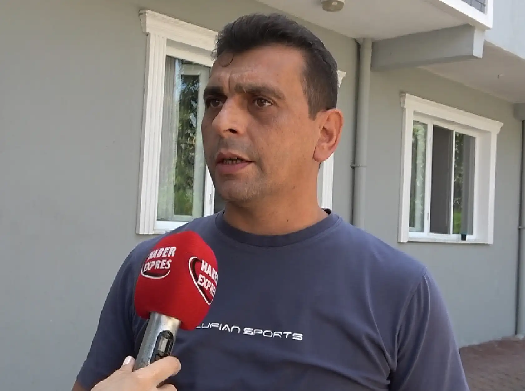 Çarşamba'da Kötü Koku İsyanı: 'Camlarımızı Açamaz Hale Geldik'