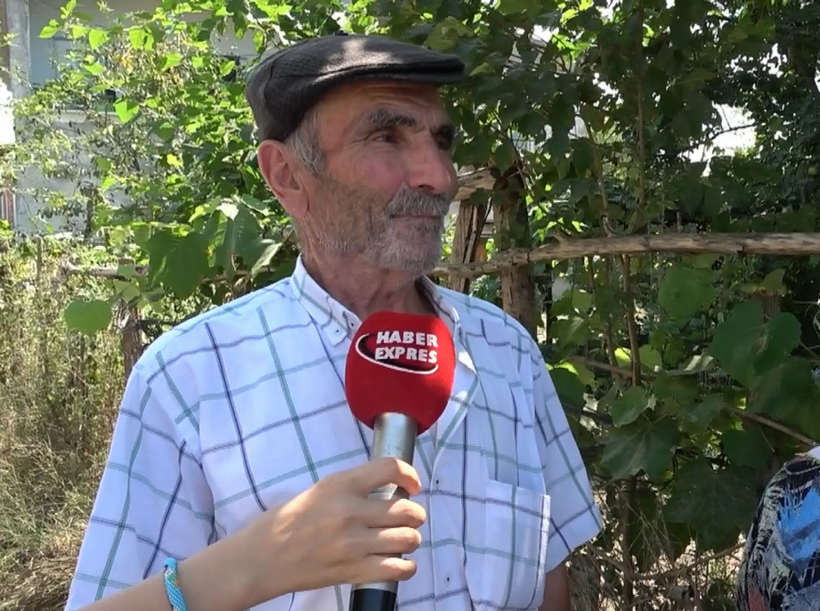 Çarşamba'da Kötü Koku İsyanı: 'Camlarımızı Açamaz Hale Geldik'