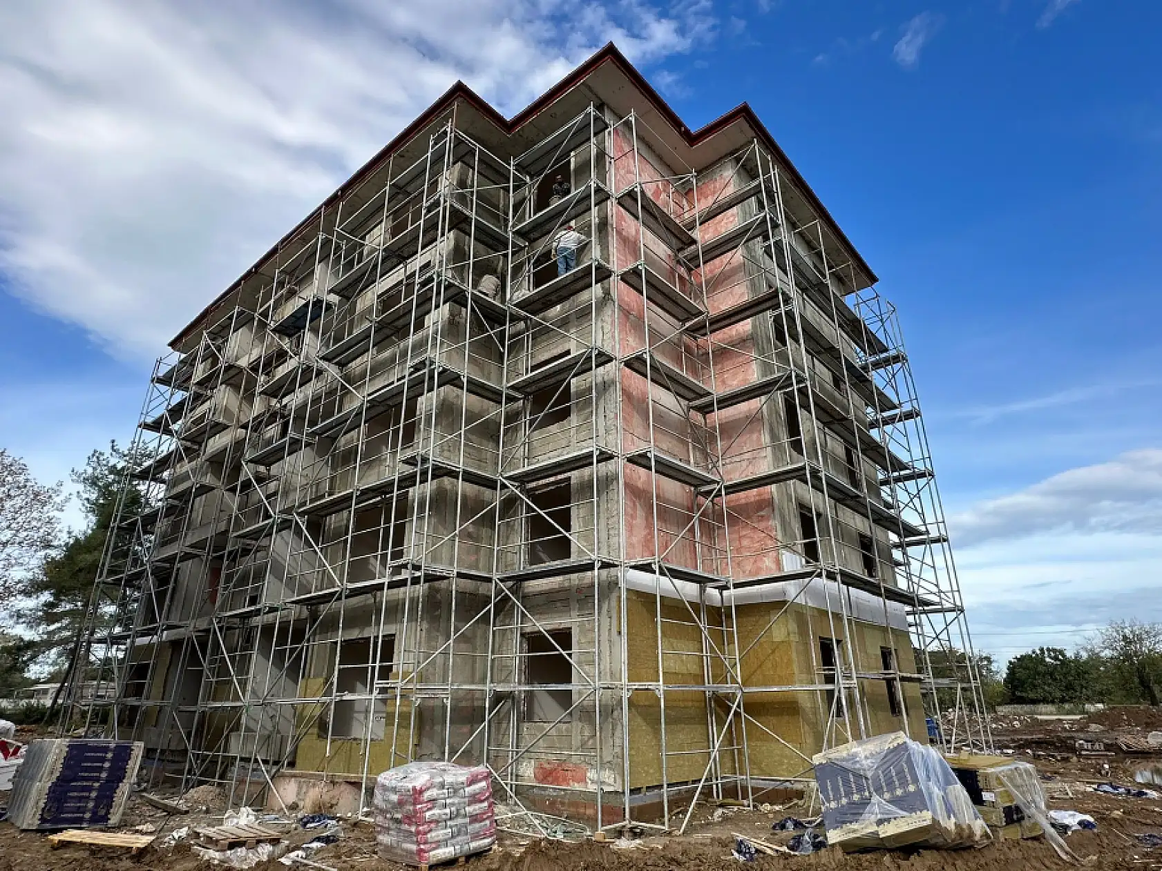 TOKİ 500 Bin Sosyal Konut Başvuruları Başladı mı?