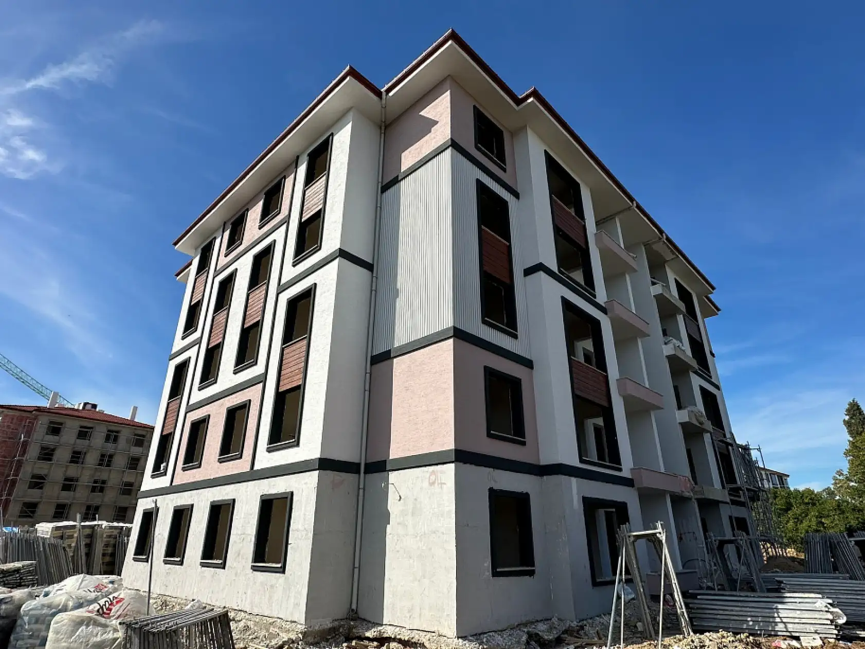 TOKİ 500 Bin Sosyal Konut Başvuruları Başladı mı?