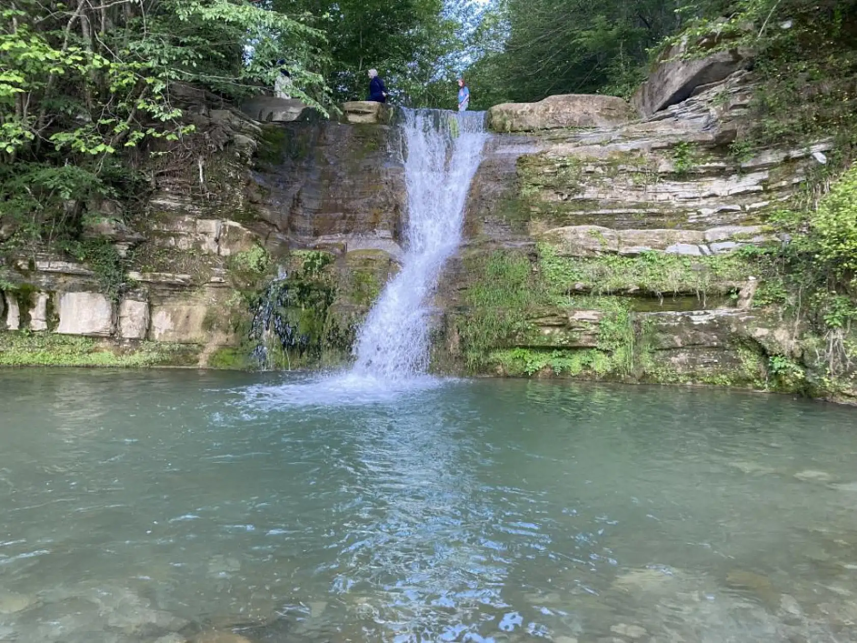Güzelliğiyle keşfedilmeyi bekliyor