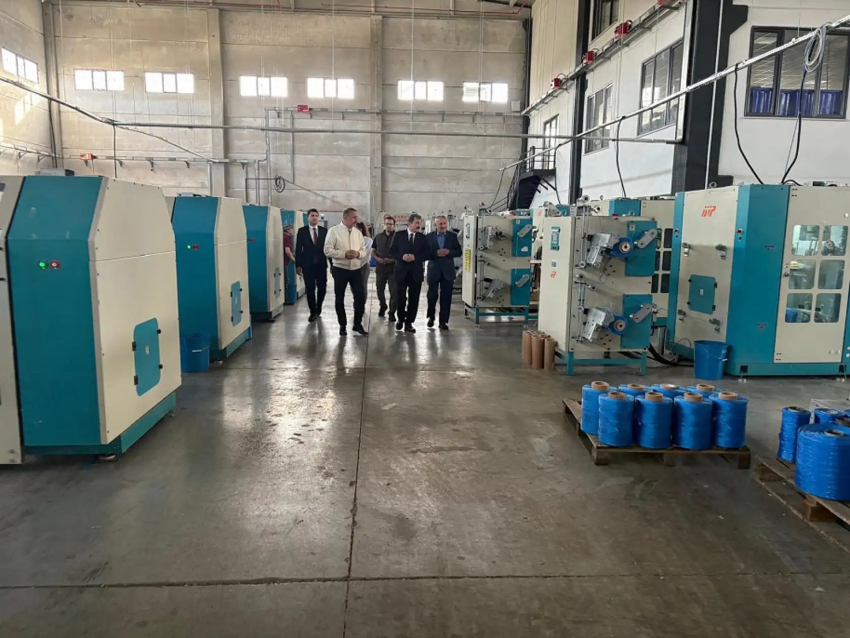 Çarşamba'ya Savunma Üssü!