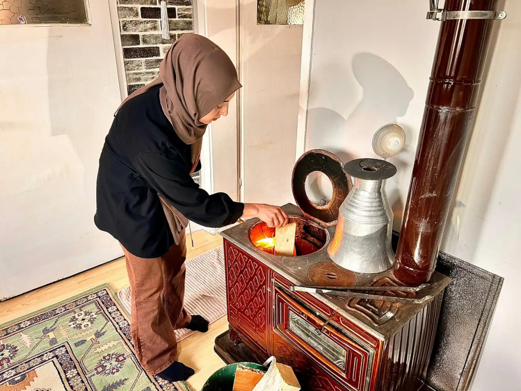 Ankara'da dikkat çeken nafaka kararı: Nafakayı bu kez anne ödüyor