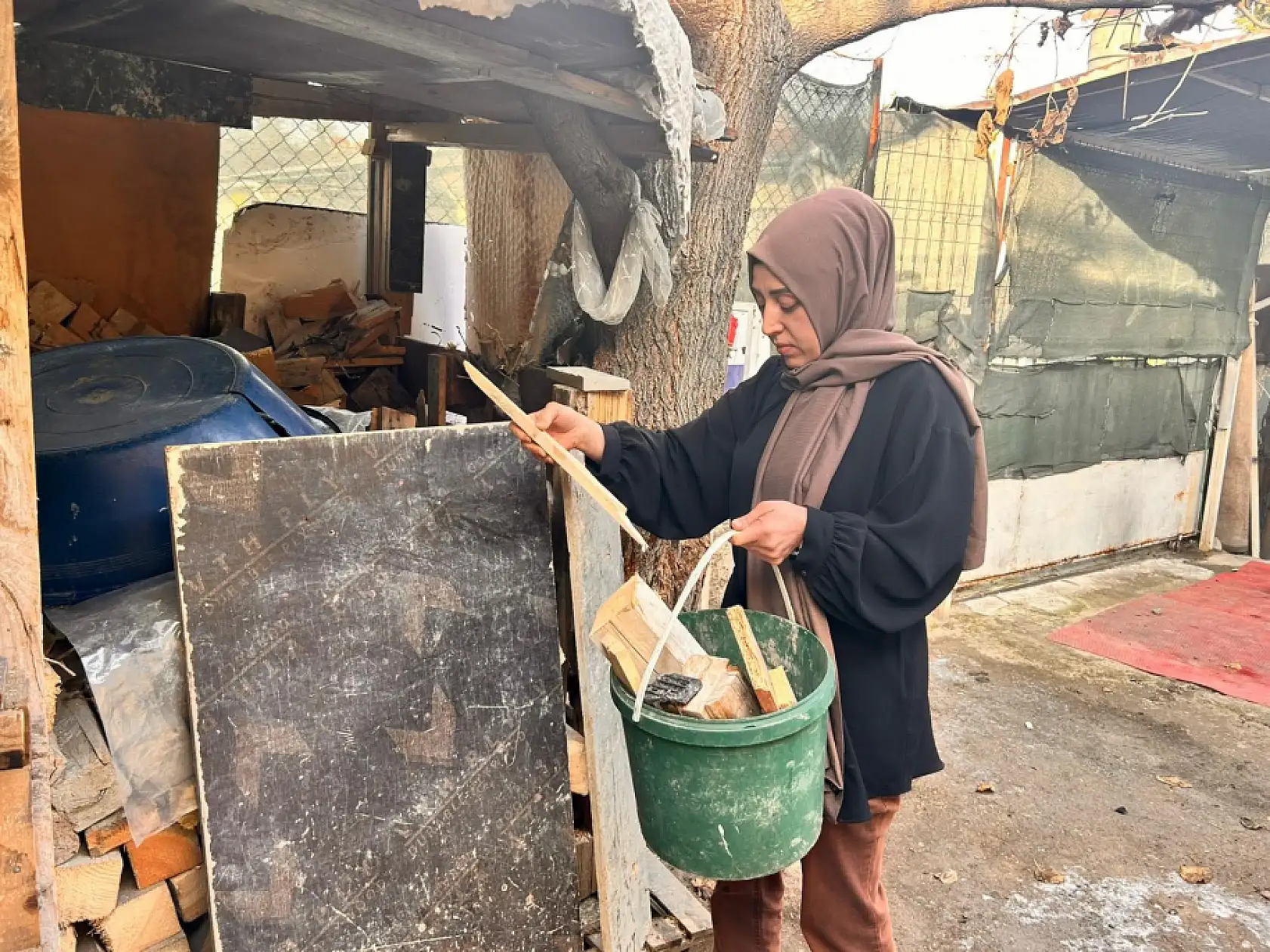 Ankara'da dikkat çeken nafaka kararı: Nafakayı bu kez anne ödüyor