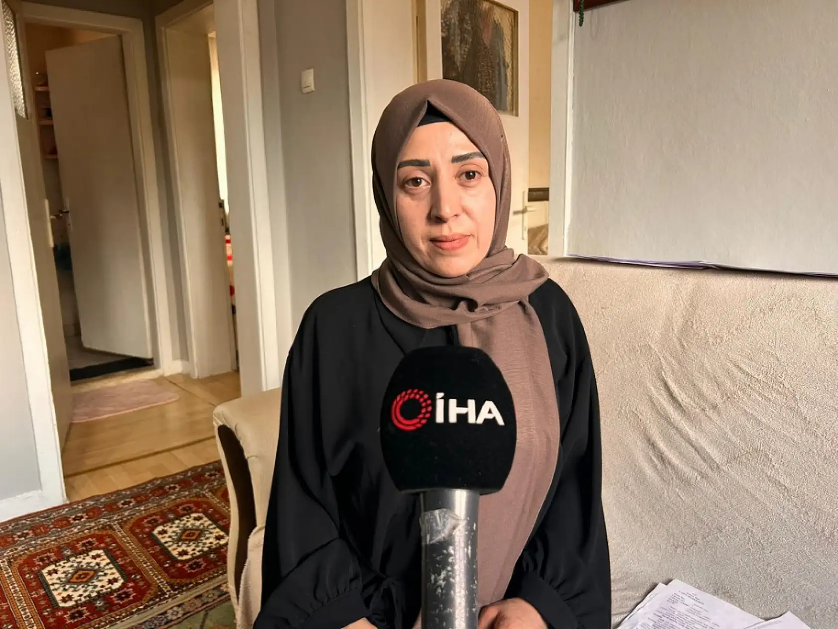 Ankara'da dikkat çeken nafaka kararı: Nafakayı bu kez anne ödüyor