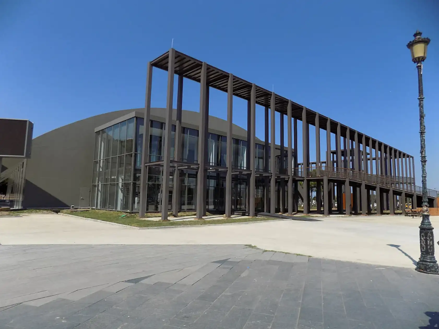 Samsun'da görülmesi gereken 25 yer