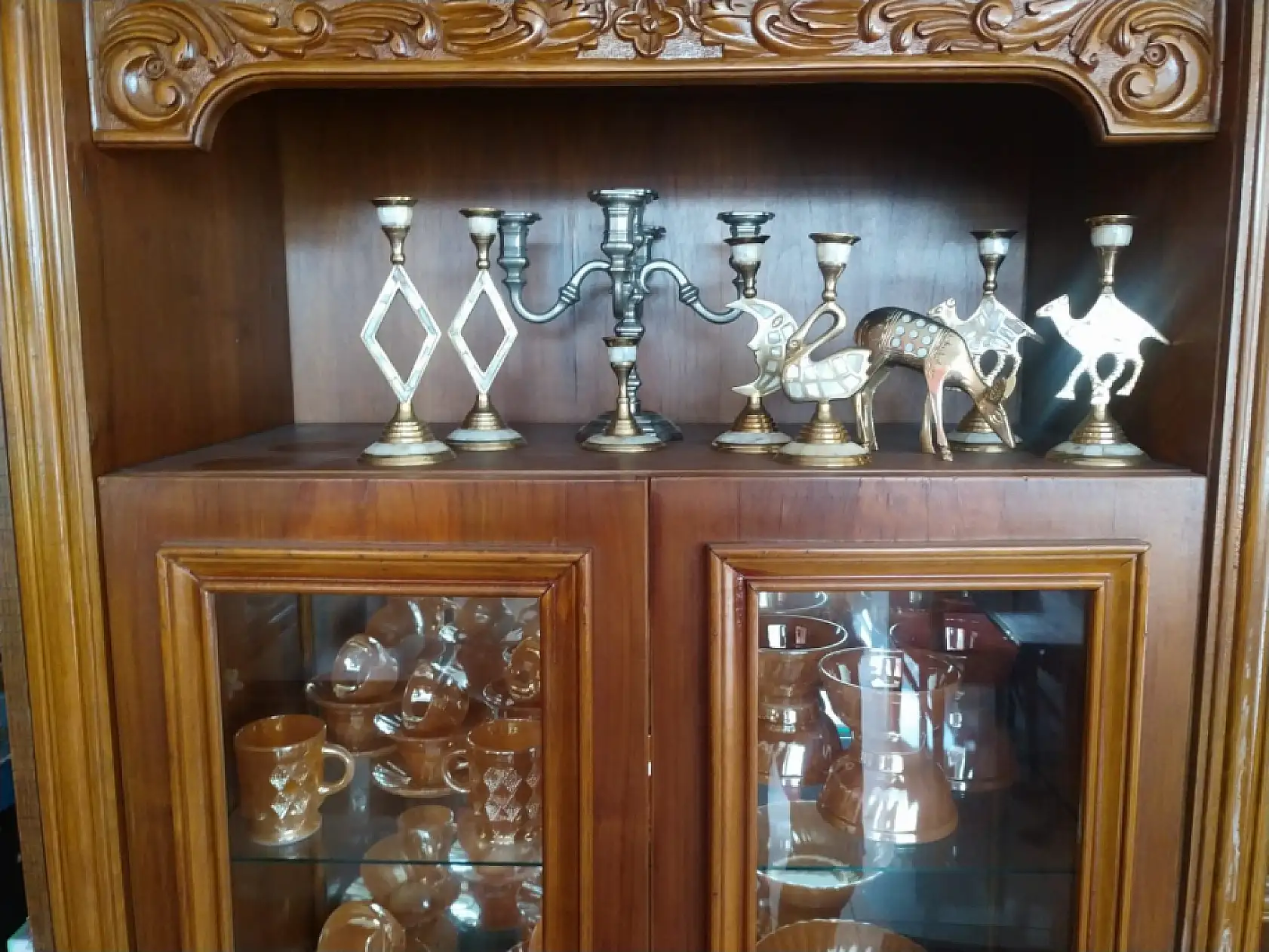 'Antika bulaşıcı bir hastalıktır'