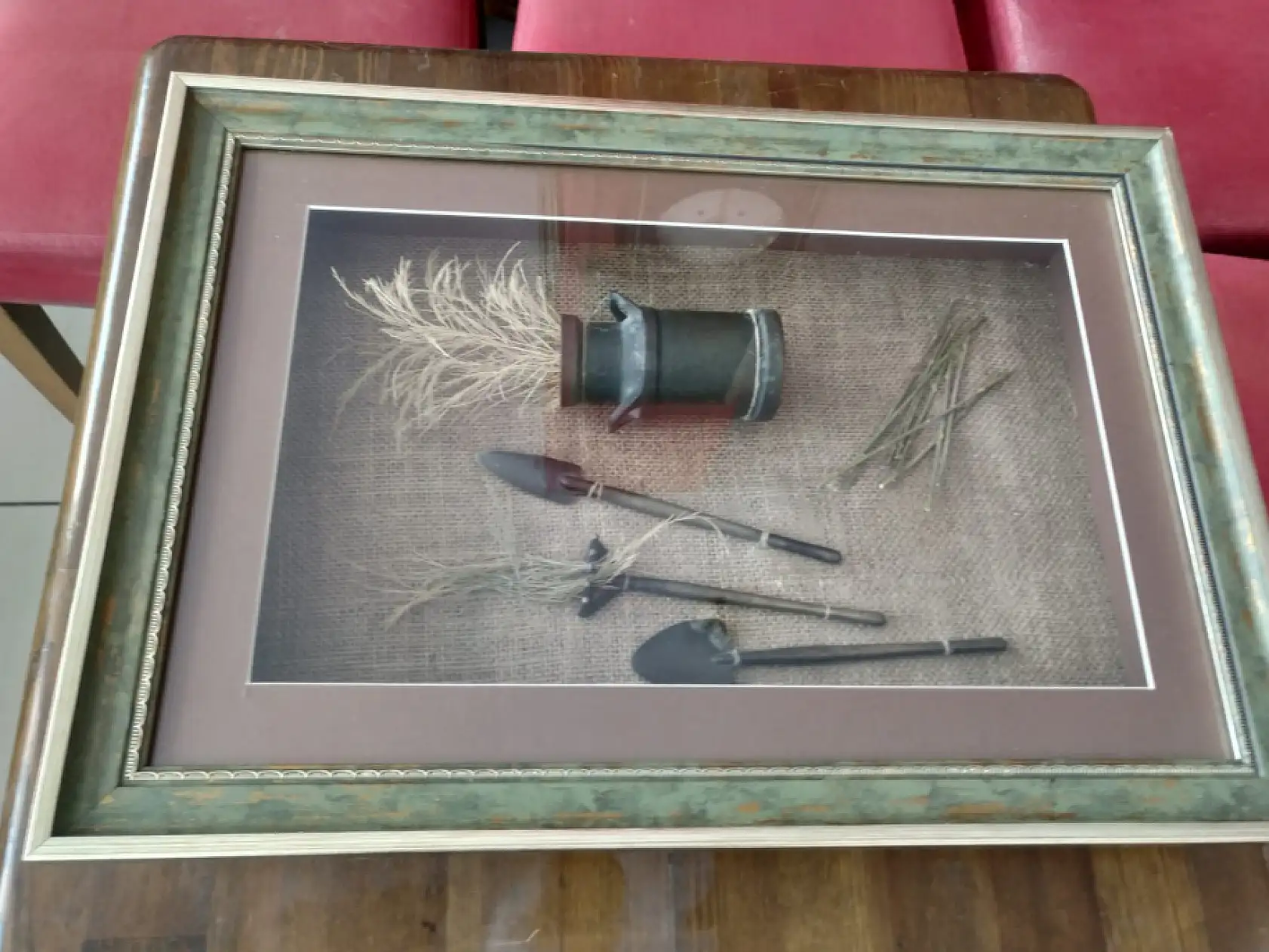 'Antika bulaşıcı bir hastalıktır'