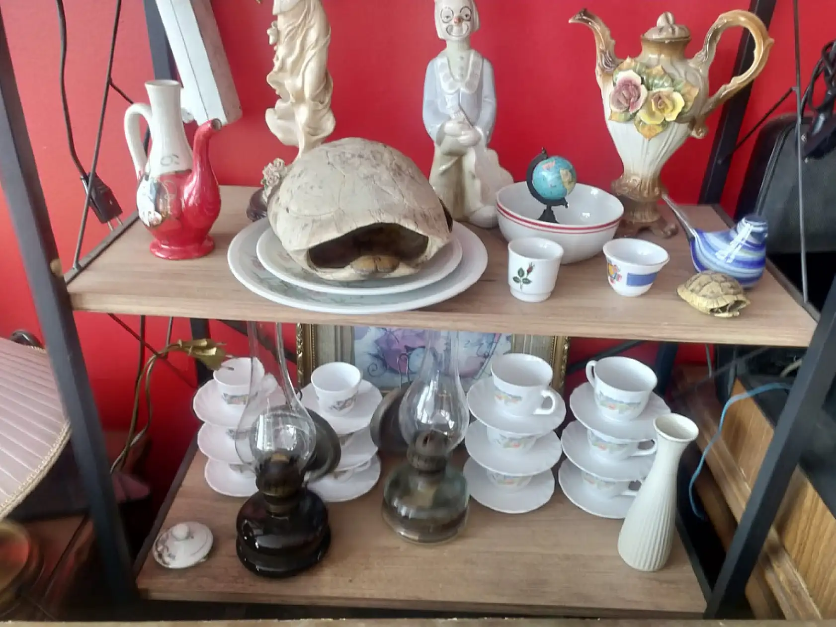 'Antika bulaşıcı bir hastalıktır'