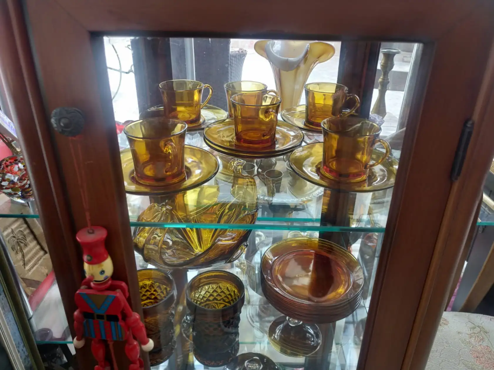 'Antika bulaşıcı bir hastalıktır'