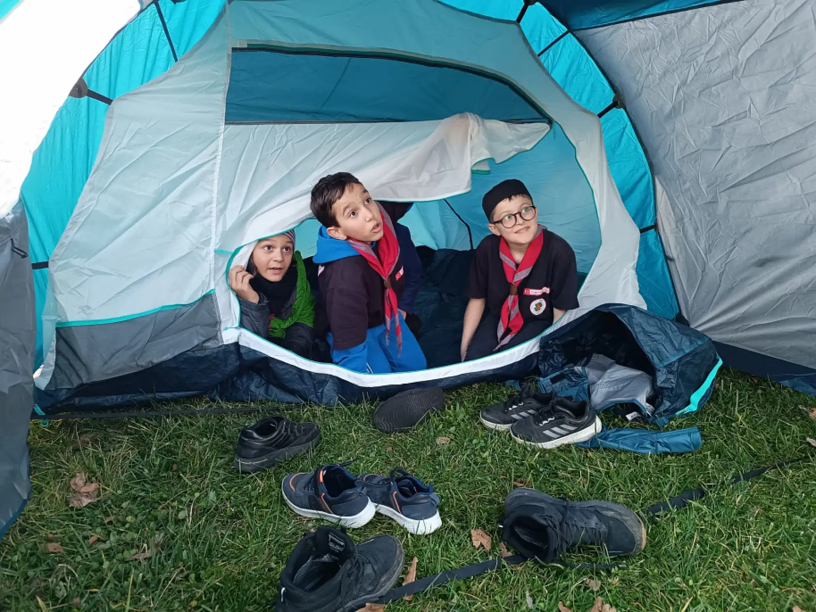 Çarşamba Müftülüğünden Sarıkamış Şehitlerini anma etkinliği