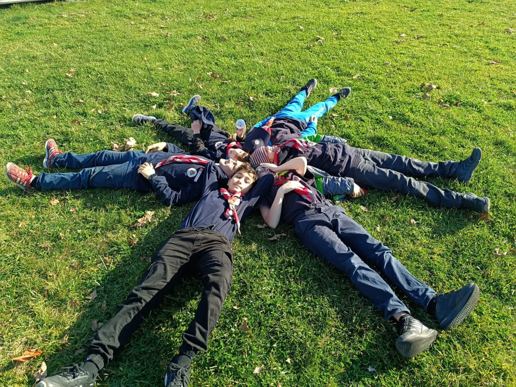 Çarşamba Müftülüğünden Sarıkamış Şehitlerini anma etkinliği