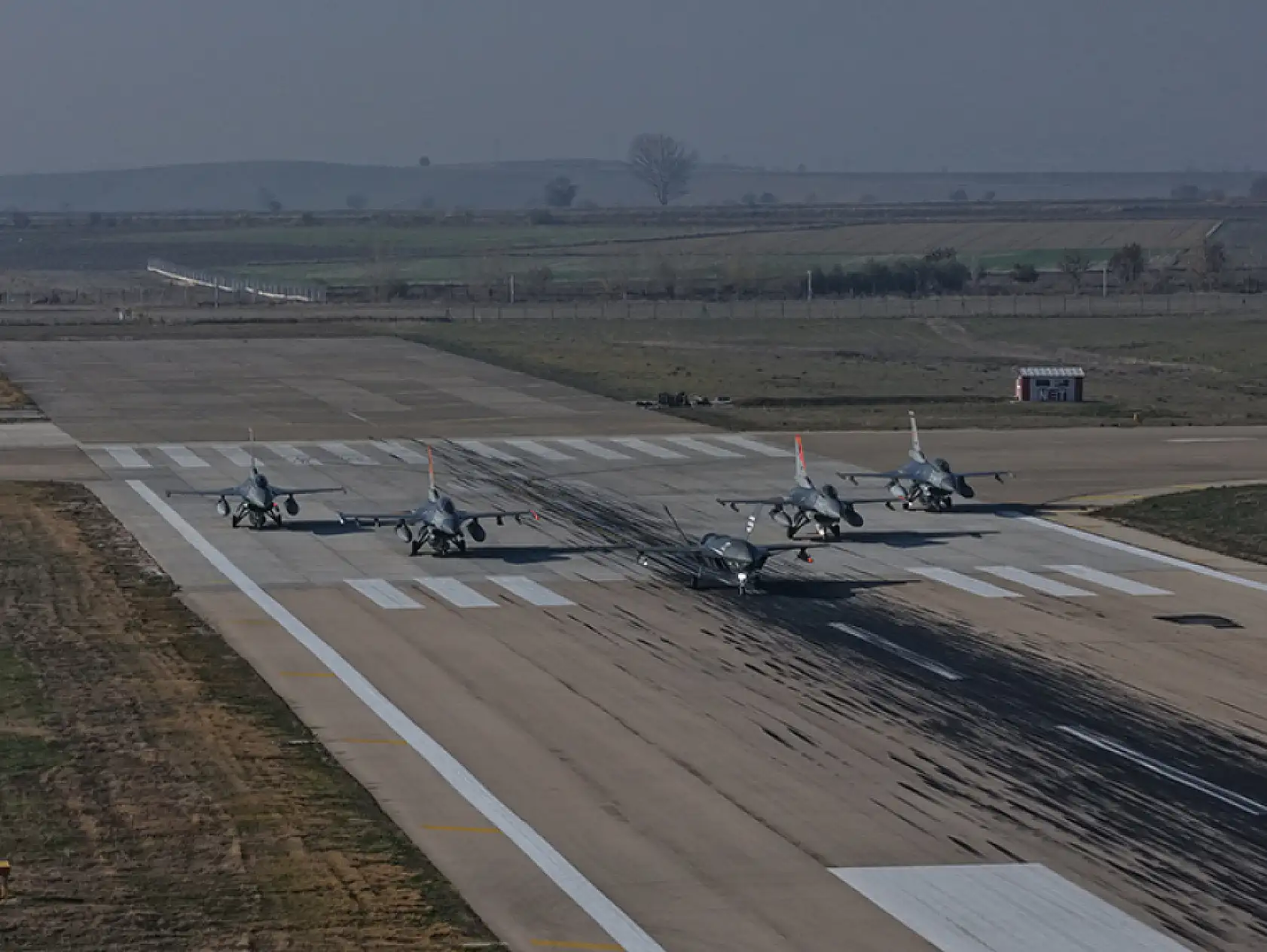 Bayraktar KIZILELMA dünyada ilke imza attı