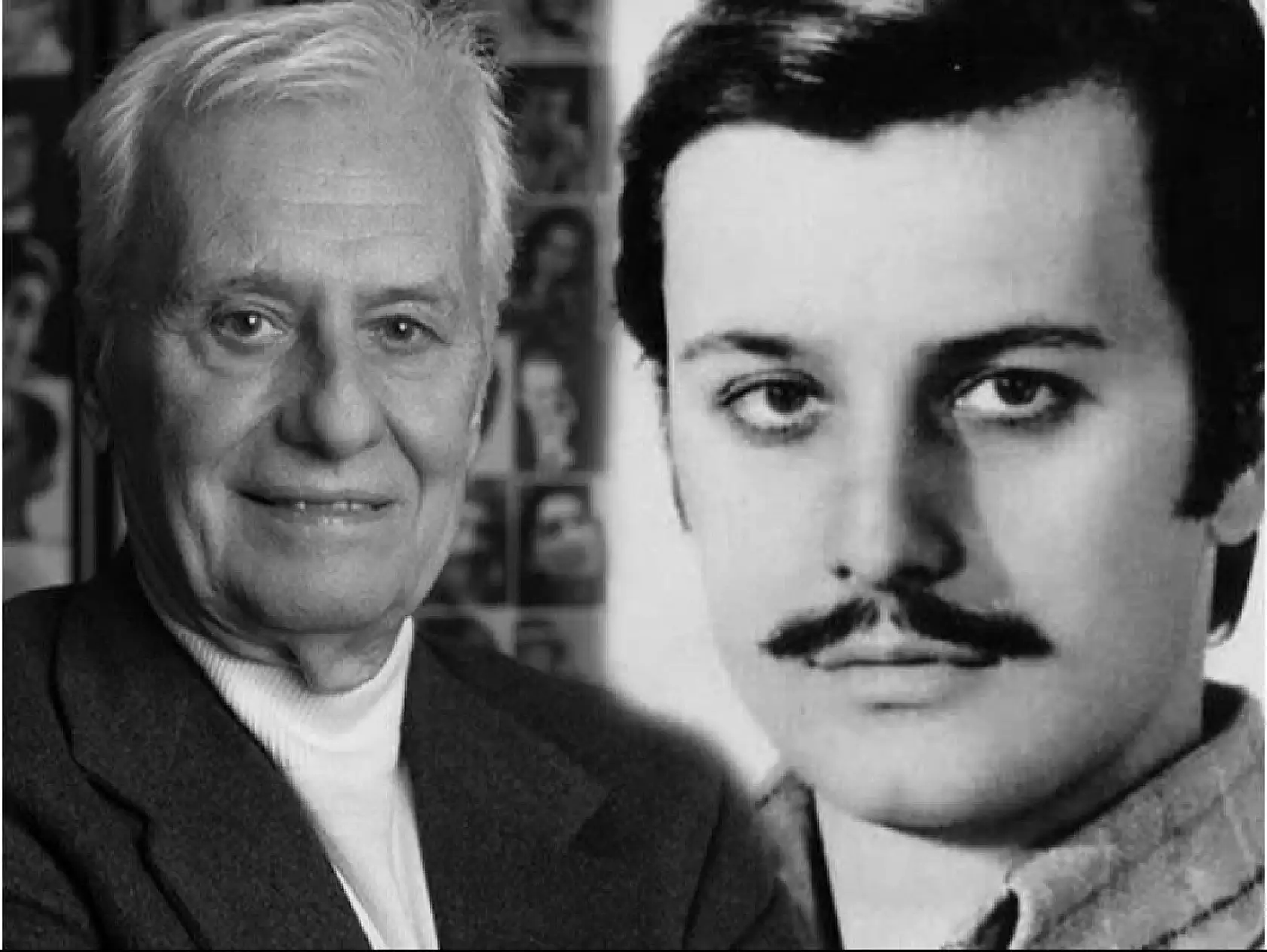 Yeşilçam'ın usta ismi Engin Çağlar son yolculuğuna uğurlandı