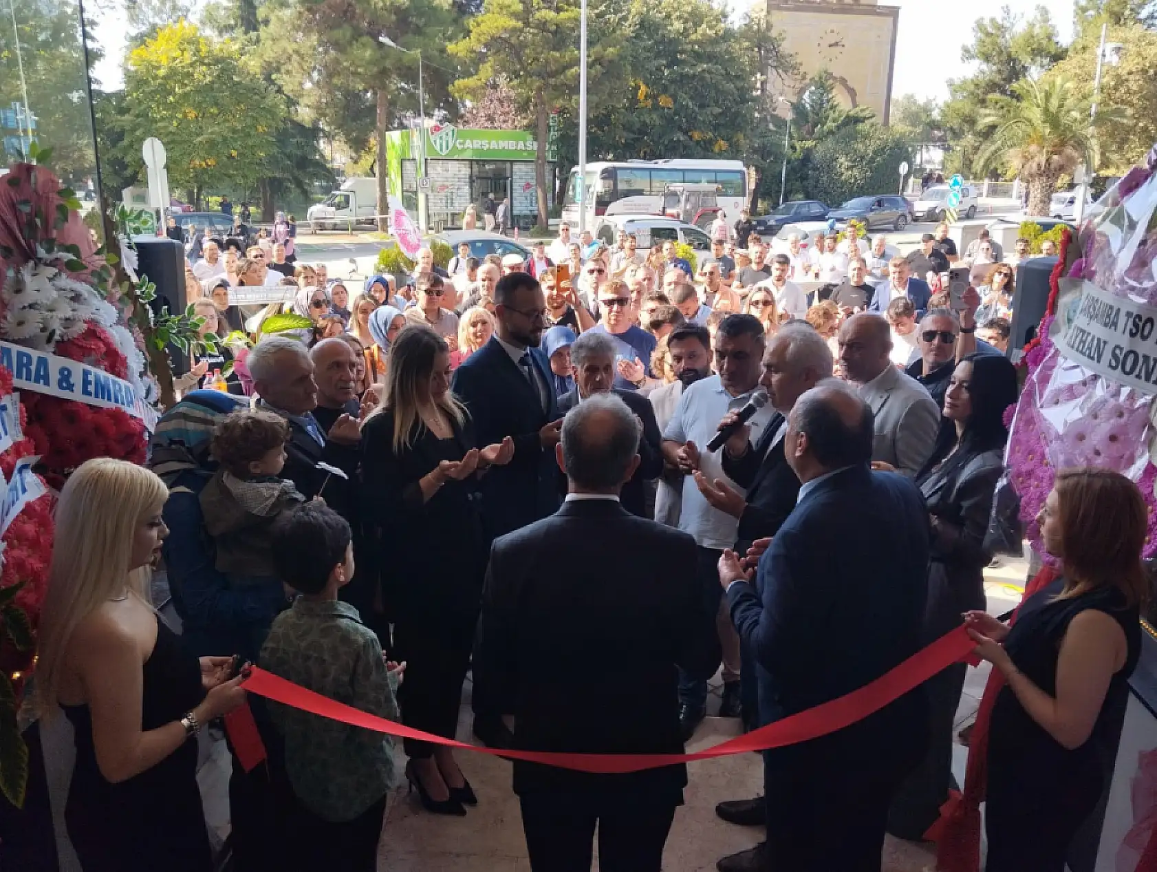 Lider Harita Mühendislik hizmete girdi