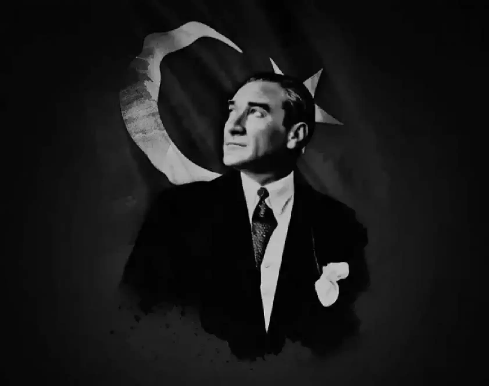 10 Kasım 2025 Atatürk'ü Anma Günü Mesajları