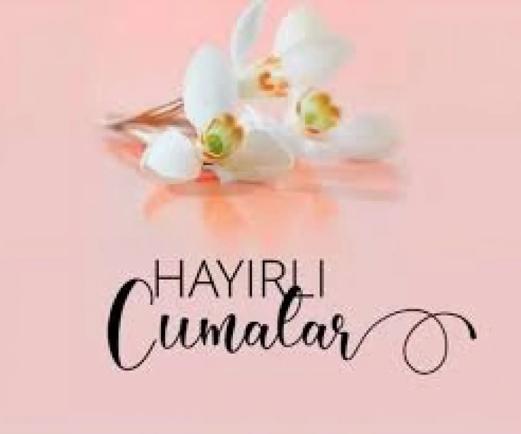 Resimli Hayırlı Cumalar Mesajları 2025