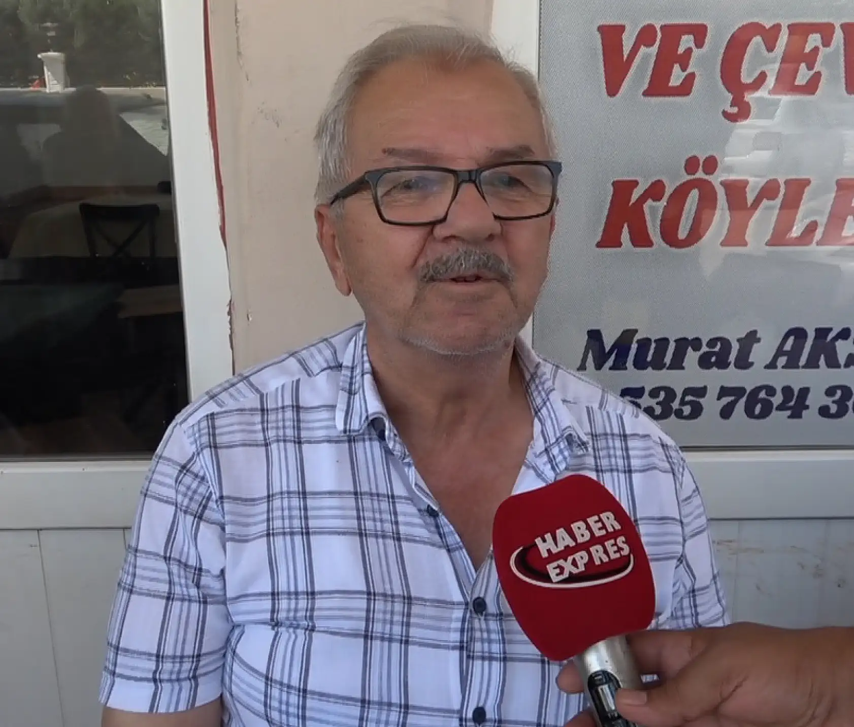 Dikbıyık'ta yeraltı suları kurudu